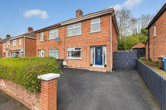 Photo 1 of 56 Orangefield Road, Belfast