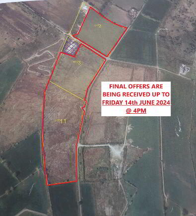Photo 1 of Barleyhill Road, Castlederg