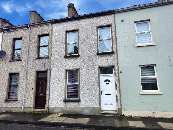 Photo 1 of 24 Mount Street, Coleraine