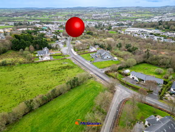 Photo 1 of Dunwiley Rd, Stranorlar