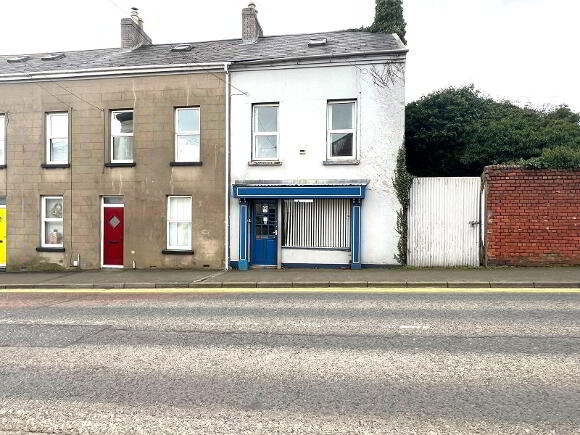 Photo 1 of 18 Albert Road, Carrickfergus