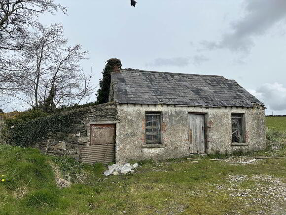 Photo 1 of Drumbarnett Upper, Manorcunningham, Letterkenny