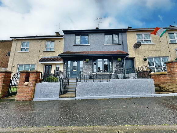 Photo 1 of 32 Norglen Road, Belfast