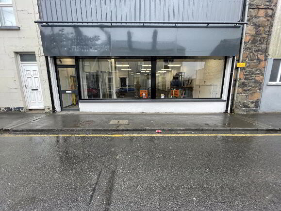 Photo 1 of 17a Hanover Street, Portadown