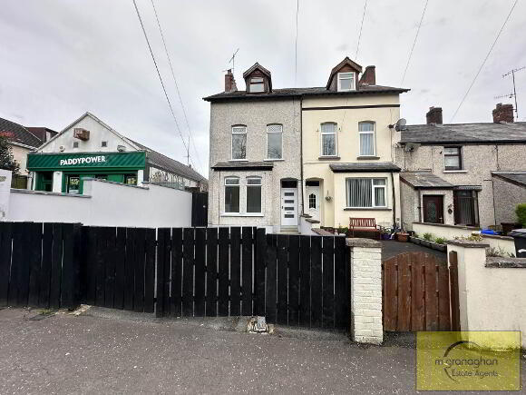 Photo 1 of 1 Glenview Terrace, Suffolk Road, Belfast