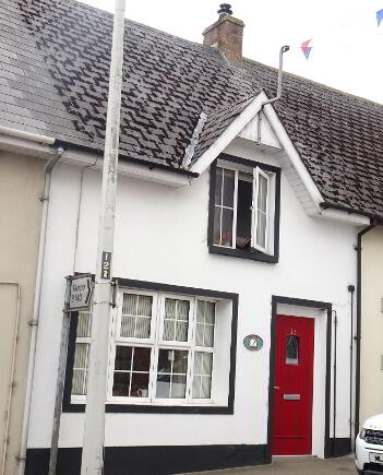 Photo 1 of 23 Main Street, Lisbellaw