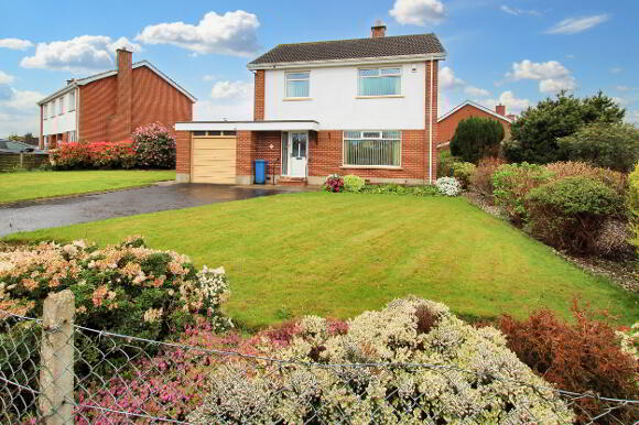 Photo 1 of 45 Cidercourt Park, Crumlin