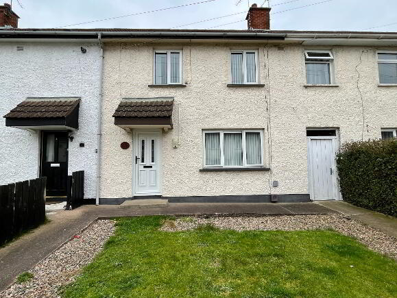 Photo 1 of 13 Colban Crescent, Lurgan