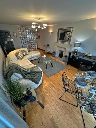 Photo 1 of Luxury Apartment To Rent, Annadale, Belfast