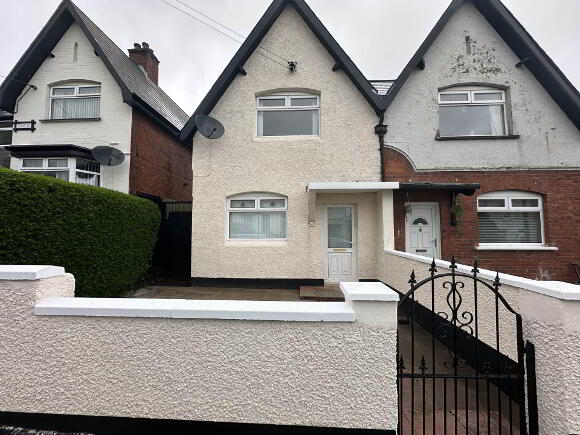 Photo 1 of 51 Longlands Road, Whitewell, Newtownabbey