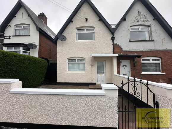 Photo 1 of 51 Longlands Road, Whitewell, Newtownabbey