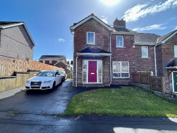 Photo 1 of 31 Hillcrest Manor, Craigavon