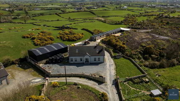 Photo 1 of 11 Desert Road, Newry