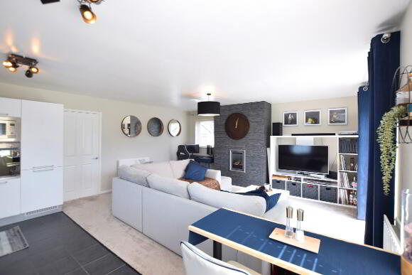 Photo 1 of 4 Millmount Lane, Dundonald