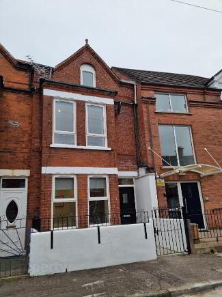 Photo 1 of Rm, 2 42 Grace Avenue, Belfast