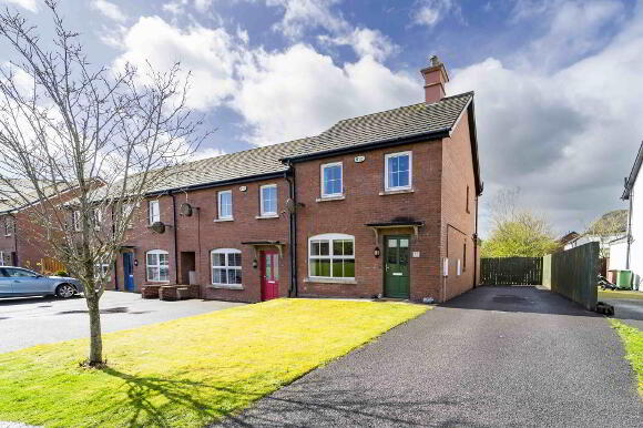 Photo 1 of 47 Fountain Crescent, Lisburn