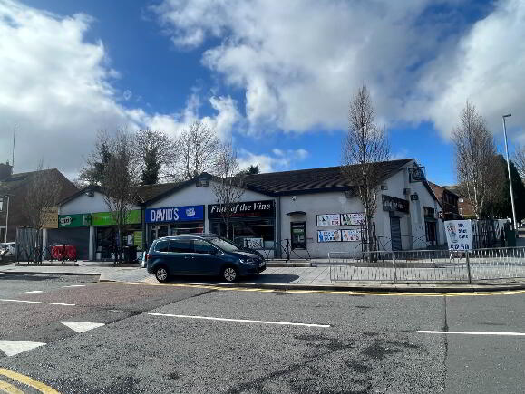 Photo 1 of 166B Finaghy Road North, Belfast