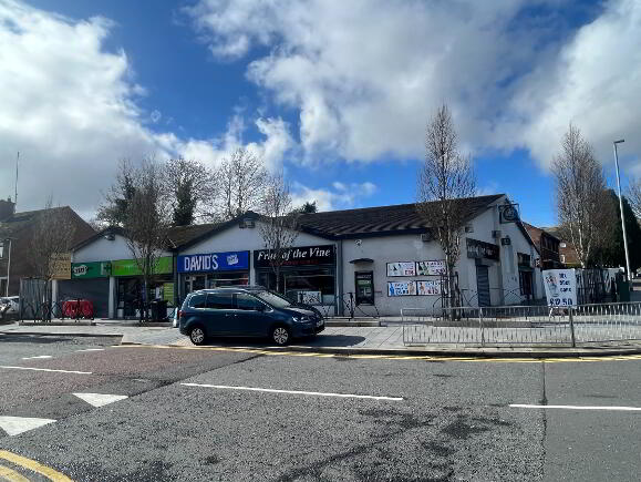 Photo 1 of 166b Finaghy Road North, Belfast