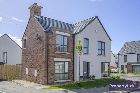 Photo 1 of 15 Woodford Villas, Armagh