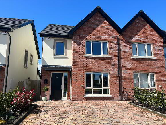 Photo 1 of 14 Listoke Elms, Ballymakenny Road, Drogheda