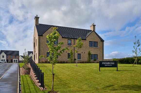 Photo 1 of Primrose Apartments, Beech Hill View, Glenshane Road, Derry / Londonderry