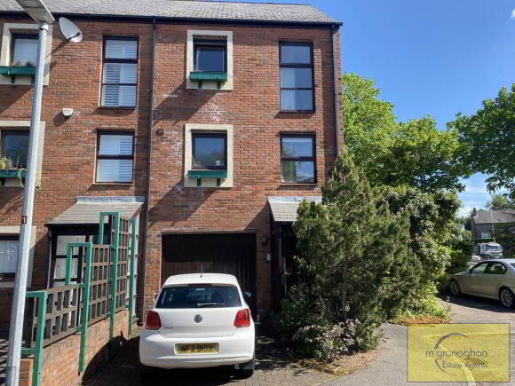 Photo 1 of 9 Malone Manor, Malone Road, Belfast