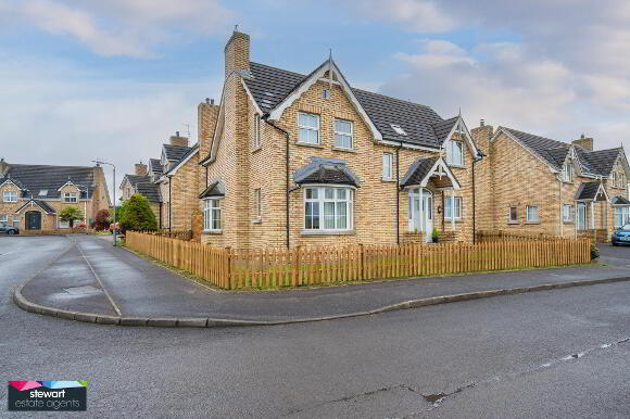 Photo 1 of 4 Wynfort Lodge, Moira