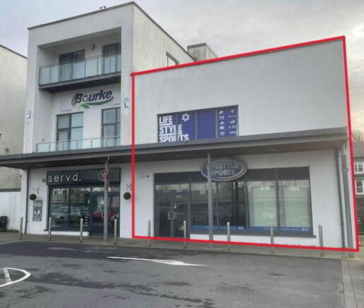 Photo 1 of Unit 9, Westport Shopping Centre, Altamount St, Westport