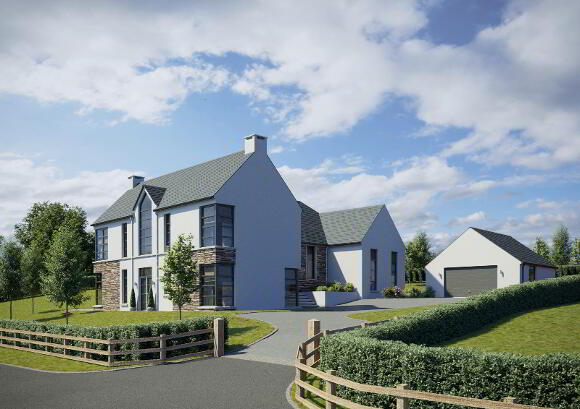 Photo 1 of Grovehill, Grovehill Development, Ballygroll Road, Derry