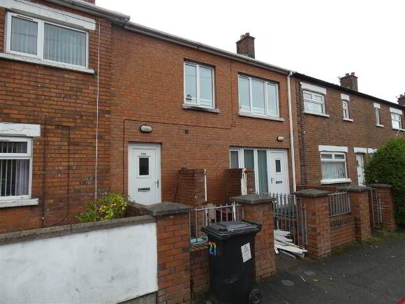 Photo 1 of 27B Hyndford Street, Belfast