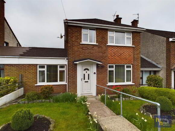 Photo 1 of 14 Mountain View Drive, Newry
