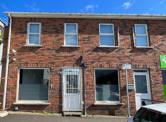 Photo 1 of 25a Union Street, Lurgan