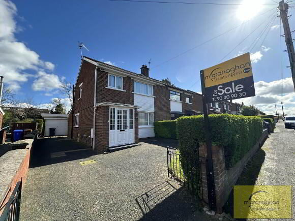 Photo 1 of 67 Willowvale Avenue, Stewartstown Road, Belfast