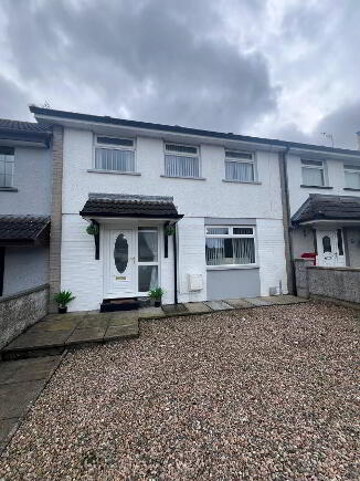 Photo 1 of 82 Brookfield Gardens, Ahoghill, Ballymena