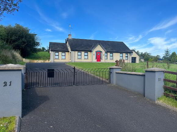 Photo 1 of 21 Drumierna Road, Ederney