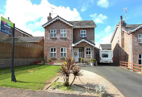 Photo 1 of 26 Springhill Manor, Magheralin