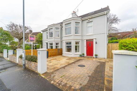 Photo 1 of 1 First Avenue, Baylands, Ballyholme, Bangor