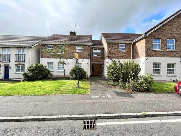 Photo 1 of 8 Mount Eagles Lodge, Dunmurry, Belfast