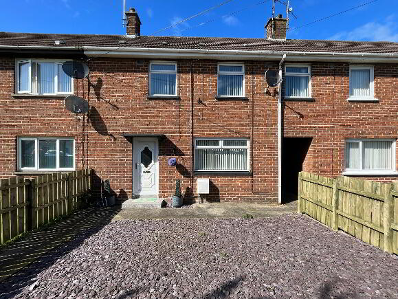 Photo 1 of 80 Russell Drive, Lurgan