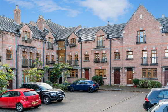 Photo 1 of 17 The Cloisters Building, Belfast