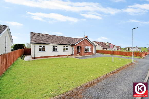 Photo 1 of 17 Ashbourne Heights, Omagh