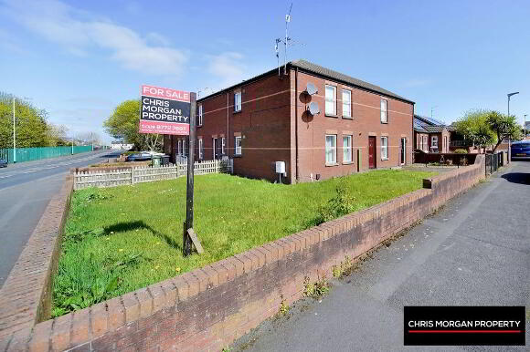 Photo 1 of 40 New Street, Lurgan