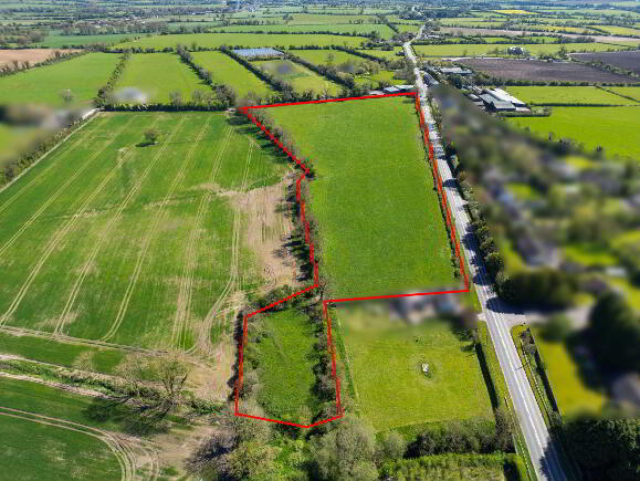 Photo 1 of 11.24 Acres, Warrenstown, Drumree