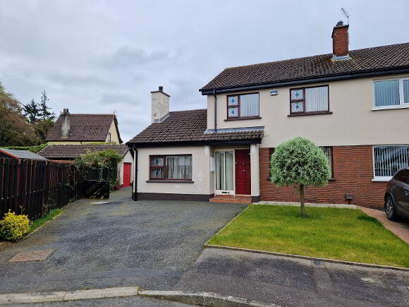 Photo 1 of 12 Laurel Grove, Belfast Road, Newry