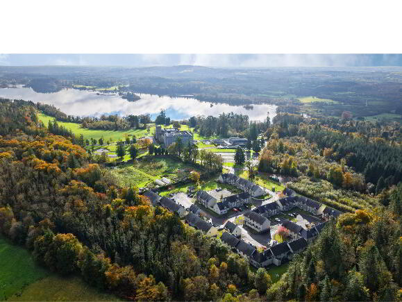 Photo 1 of 34 O'Carolan's Court, Kilronan, Ballyfarnon, Boyle