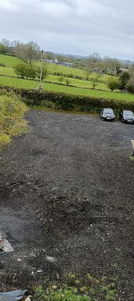 Photo 1 of Yard At Moyle Transport Haulage Yard, 49A Rankinstown Road, Ballymena