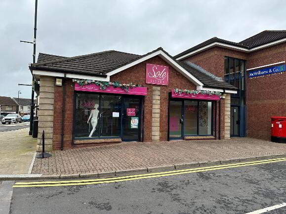 Photo 1 of 28a Dungannon Road, Coalisland