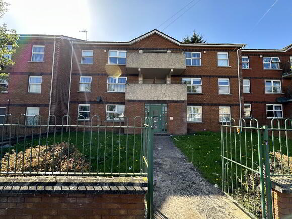 Photo 1 of 10d South Link, Andersonstown, Belfast