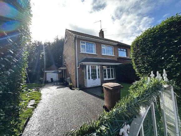 Photo 1 of 16 Colindale Park, Dunmurry, Belfast