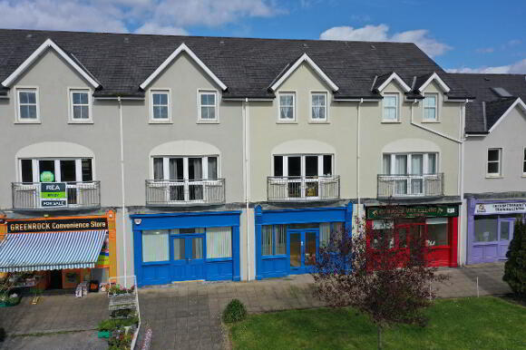 Photo 1 of Unit 4 & 5, Park Lane, Carrick-On-Shannon